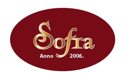 Restoran Sofra Zagreb